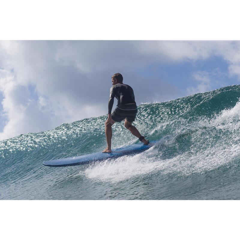 Surfboard Soft 500 8'6" 90 L