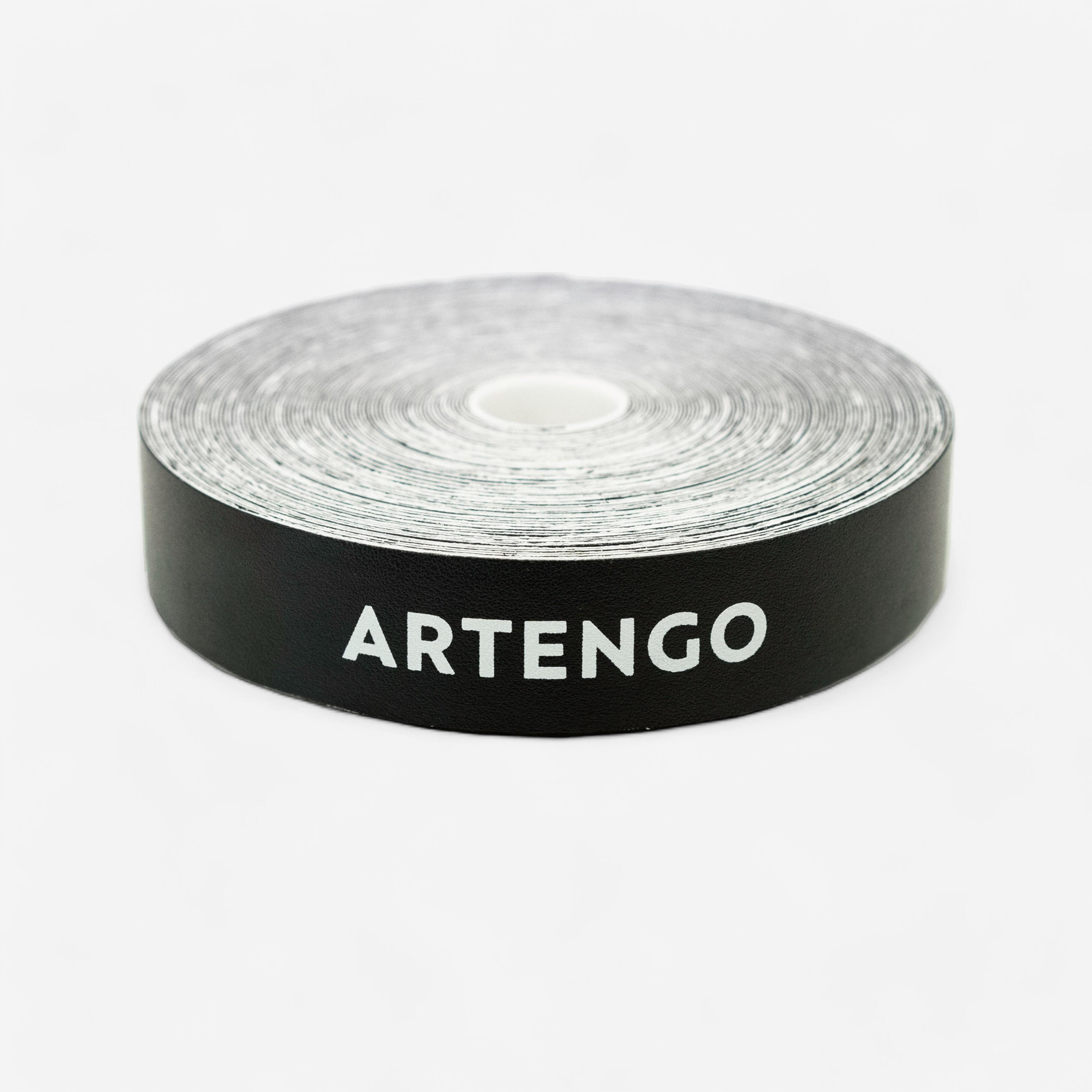 ARTENGO Ochranná páska na tenisové rakety Protect Tape 20 metrov