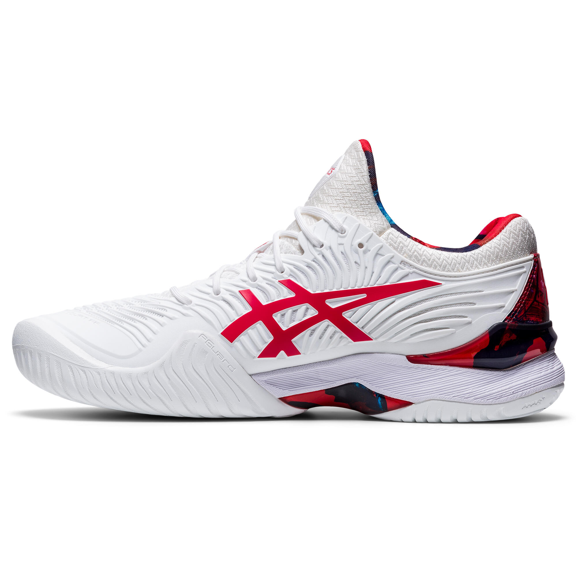 Multicourt Tennis Shoes Court FF 2 