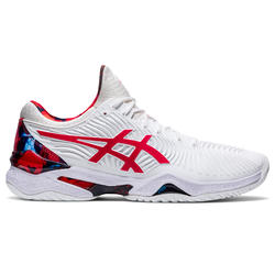 Beste tennisschoenen: van gravel, indoor, gras tot tapijt