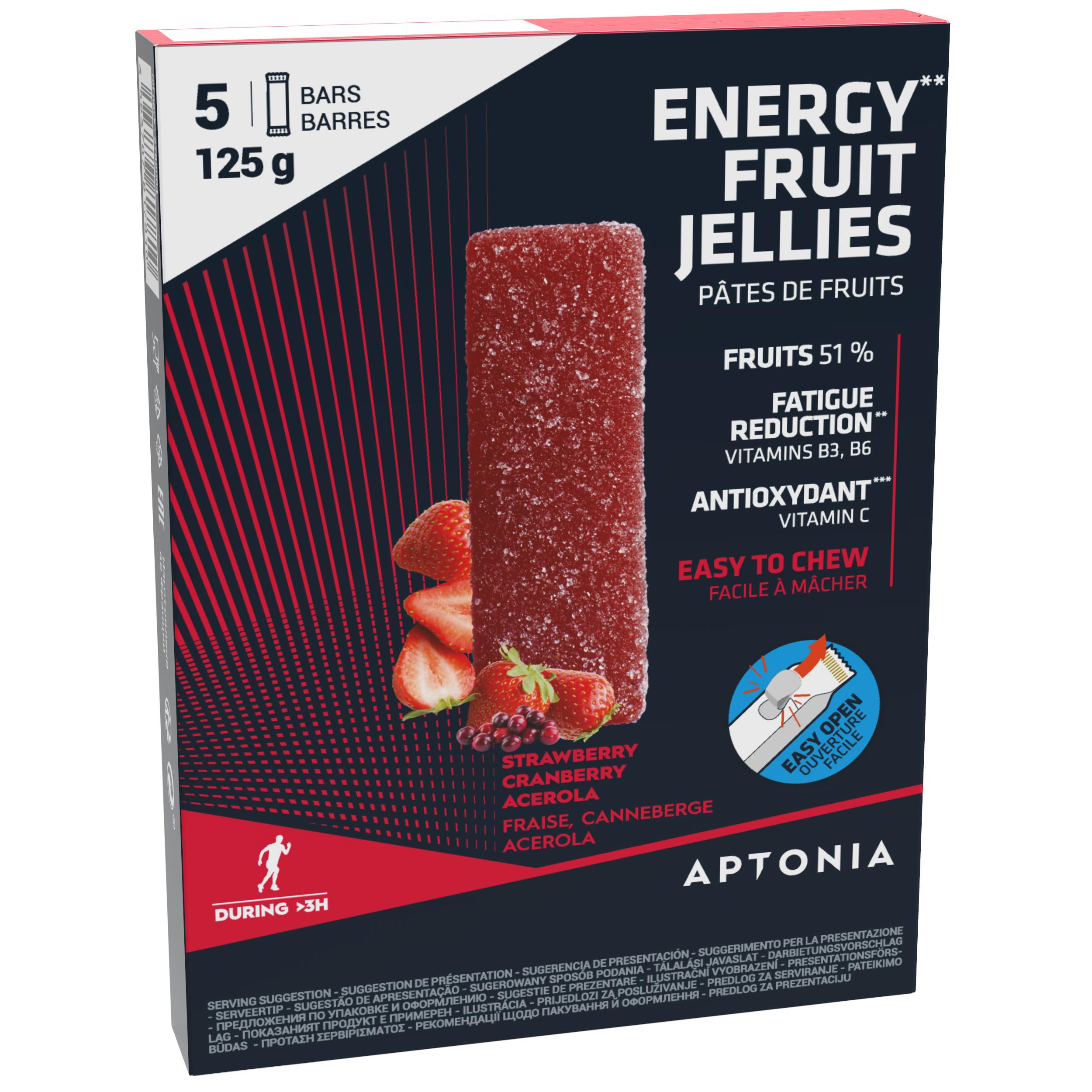 Nutrition & Recovery