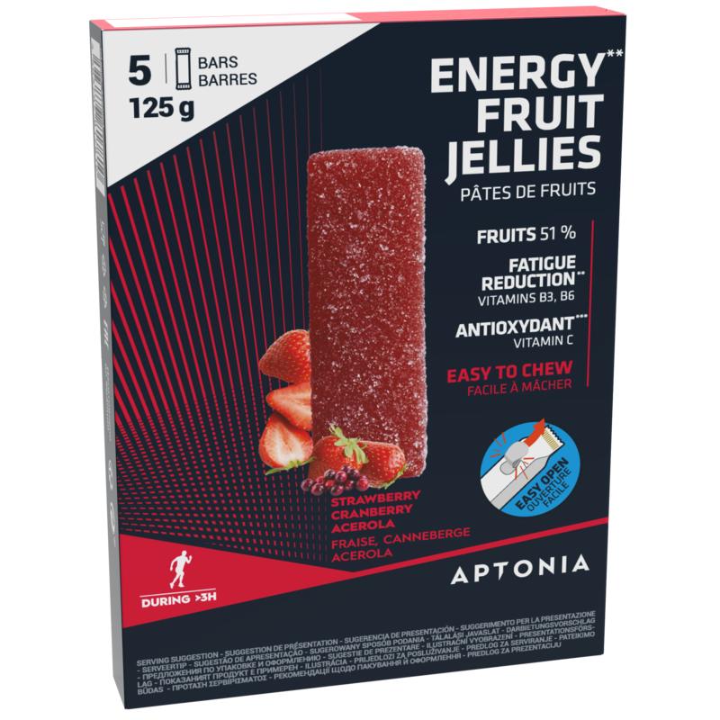Energy fruits
