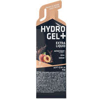 Triatlo - HYDROGEL + Pêssego 62 g APTONIA - Géis Energéticos