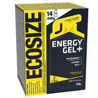 Triatlo - Energy Gel LD Limão 14x32g APTONIA - Géis Energéticos