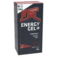 Gel Energy Cola 4x32g