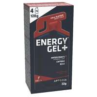 Gel Energizant ENERGY GEL+ Cola 4x32g Triatlon - Gel Energy Gel + Cola 4x32g APTONIA - Nutritie - Hidratare