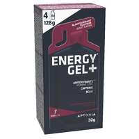 Hidratação e Alimentação - Energy Gel+ Groselha 4x32g APTONIA - Todas as Barras, Géis e Chocolates