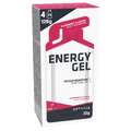 Gel Energizant ENERGY GEL Zmeură 4x32g