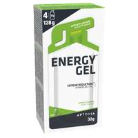 Gel Energizant ENERGY GEL Măr 4x32g Nutritie si hidratare - Gel Energizant Mere 4x32g APTONIA - Nutritie si hidratare