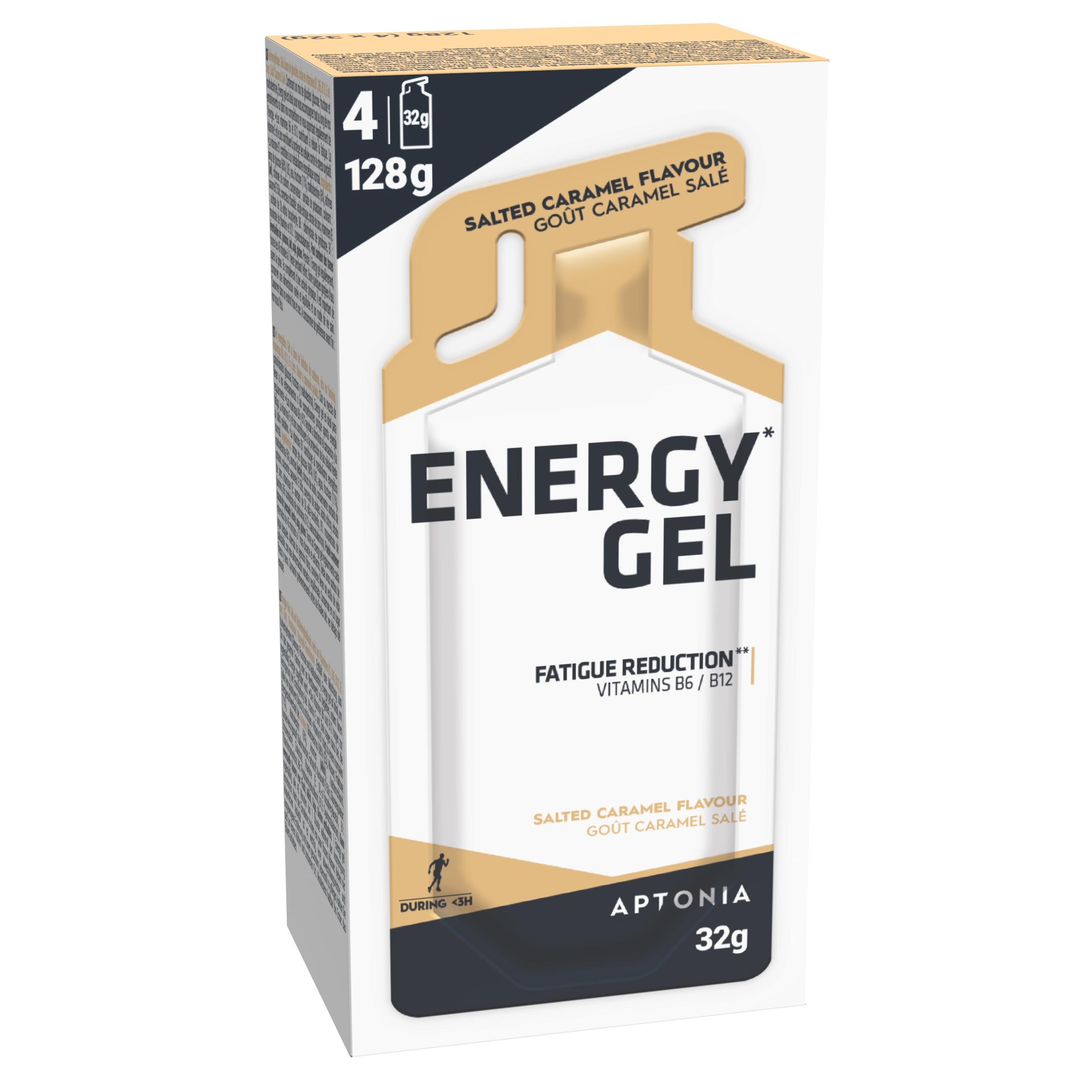 energy gel aptonia