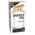 Gel energizant Energy Gel Caramel sărat 4 x32g