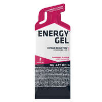 Triatlo - ENERGY GEL framboesa X1 APTONIA - Géis Energéticos
