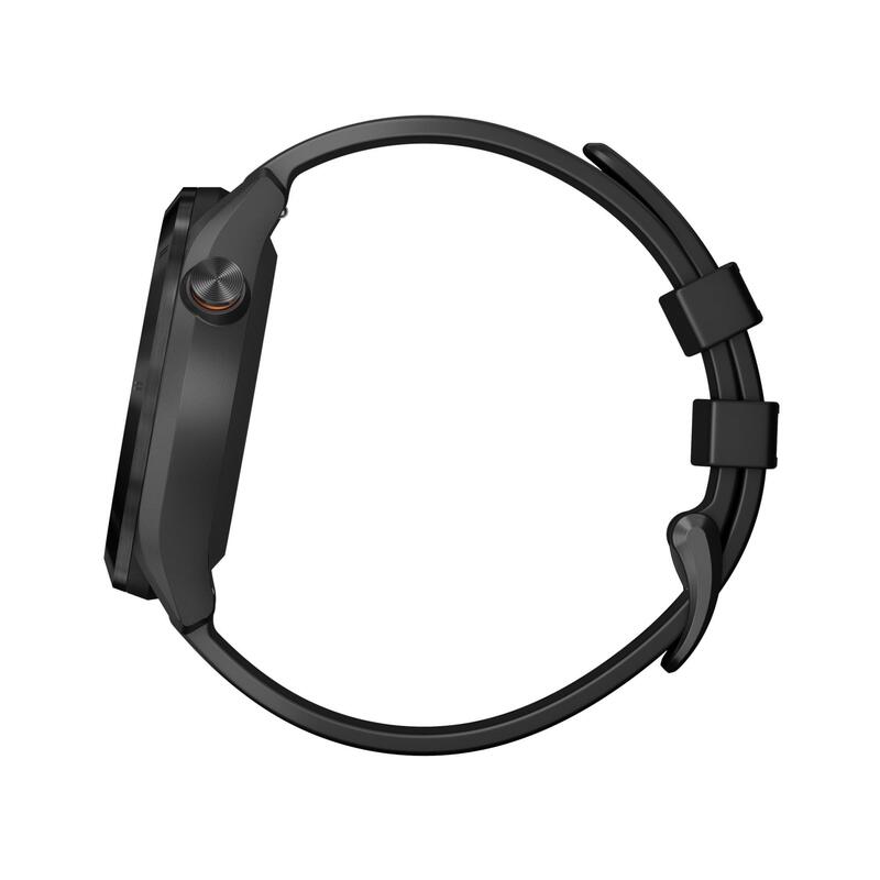 MONTRE GPS DE GOLF GARMIN S40 PREMIUM NOIRE