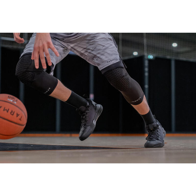 GENOUILLÈRE DE PROTECTION POUR JOUEUR/JOUEUSE DE BASKETBALL ADULTE