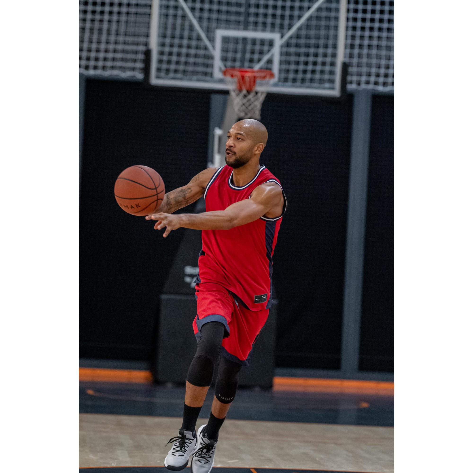 collant de basketball