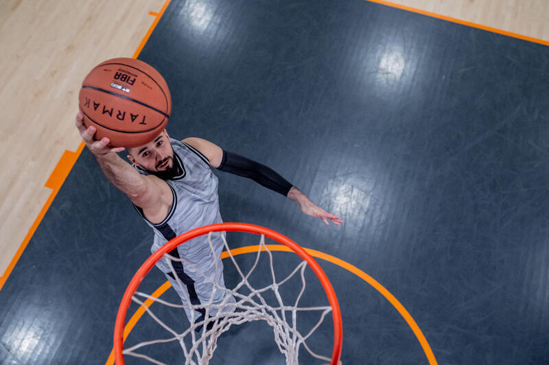 Basketball : Comment améliorer votre détente verticale
