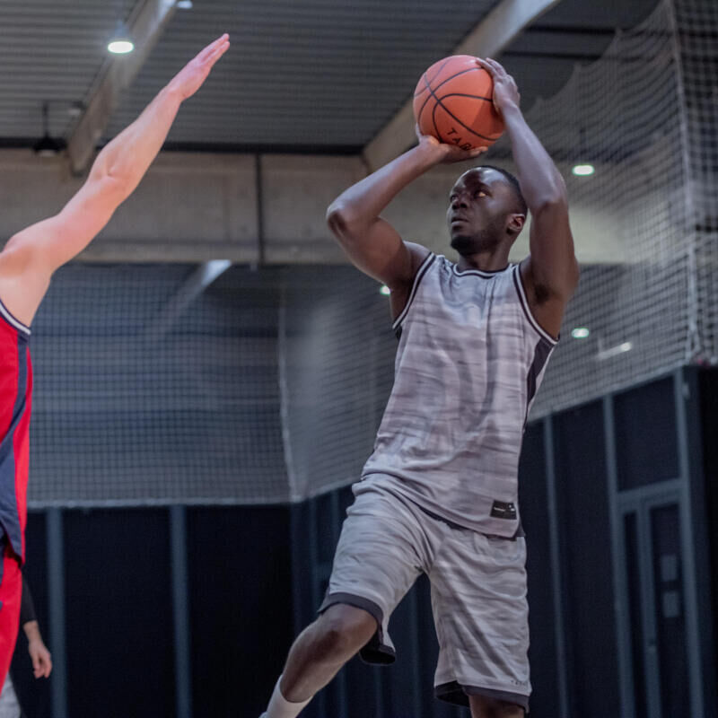 BASKETBALL Améliorer son tir en suspension et son tir à 3 points
