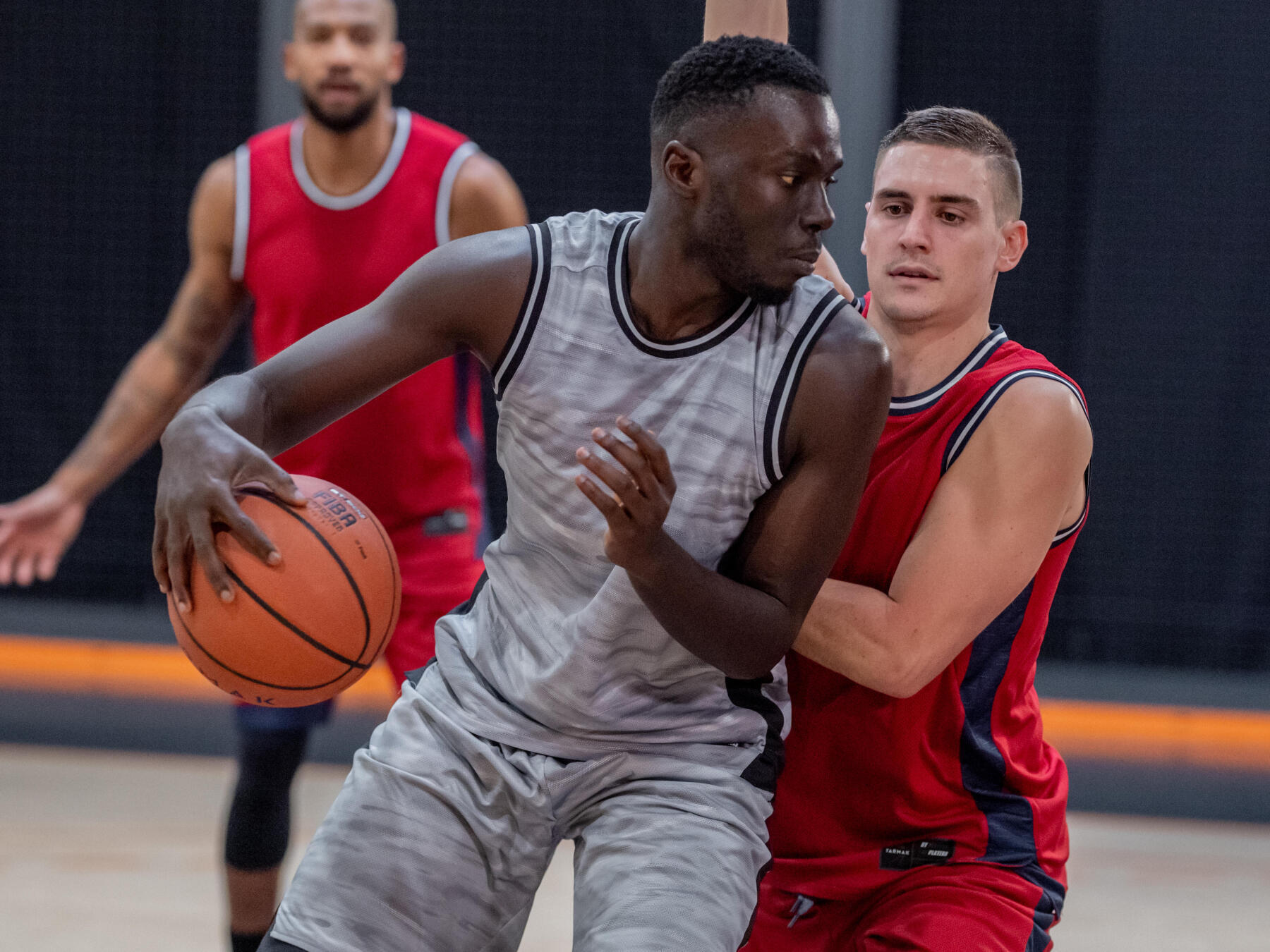 Reprendre le basket 3 conseils de coach