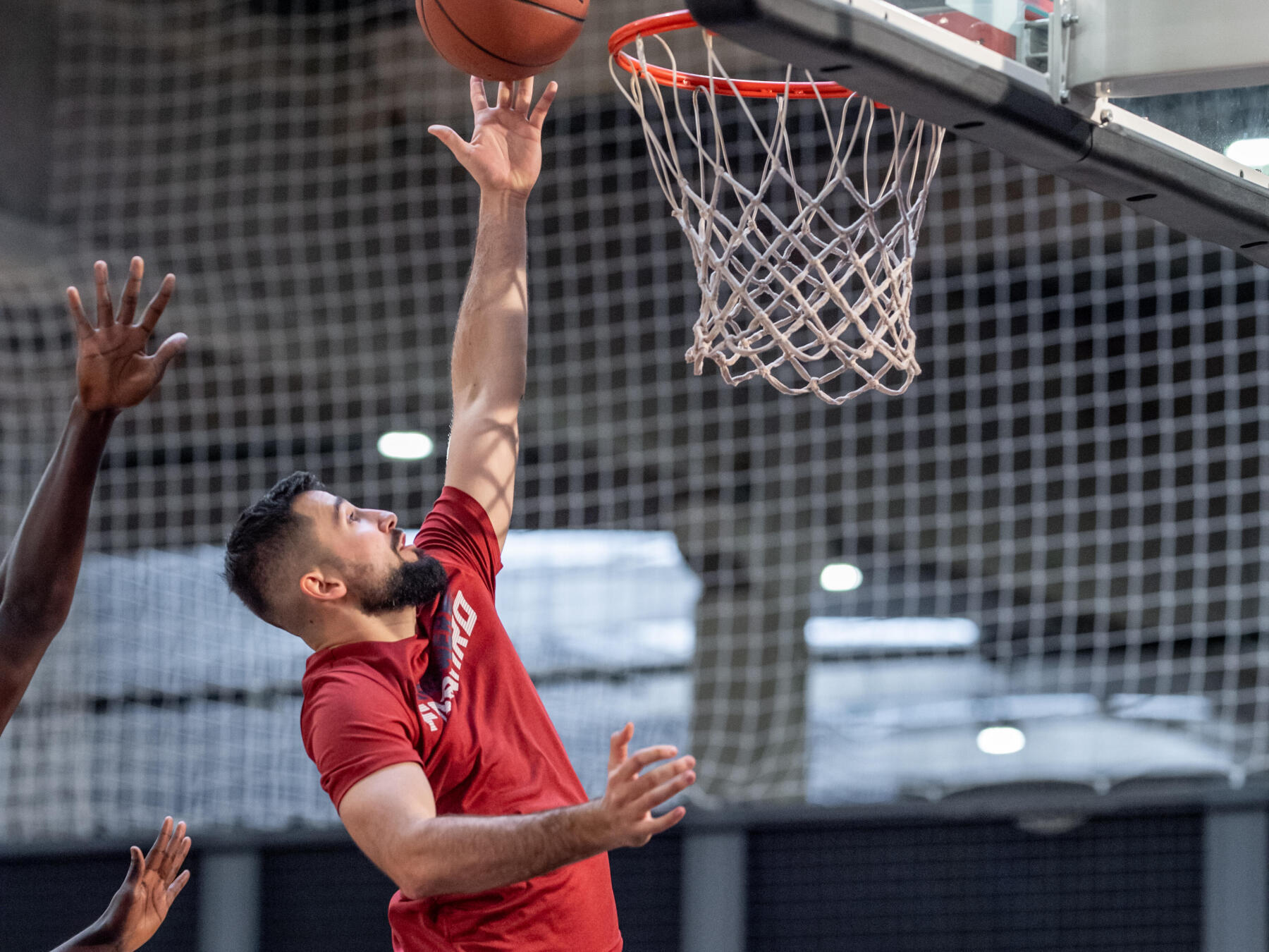 Basket : tout savoir sur l'origine du Basketball et les paniers