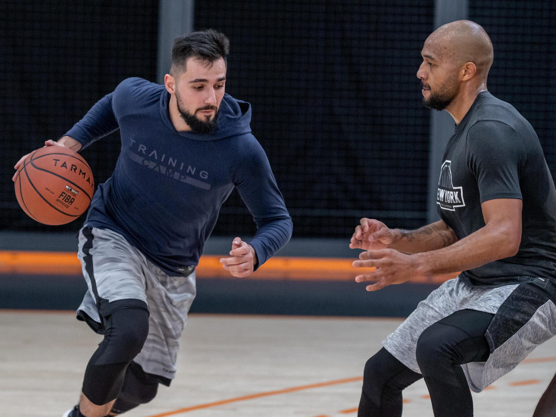 Reprendre le basket 3 conseils de coach