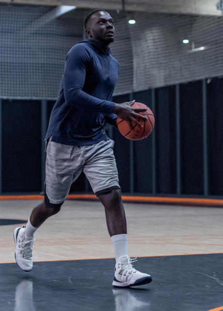 reprendre le basket bons reflexes reprendre le basket bons reflexes