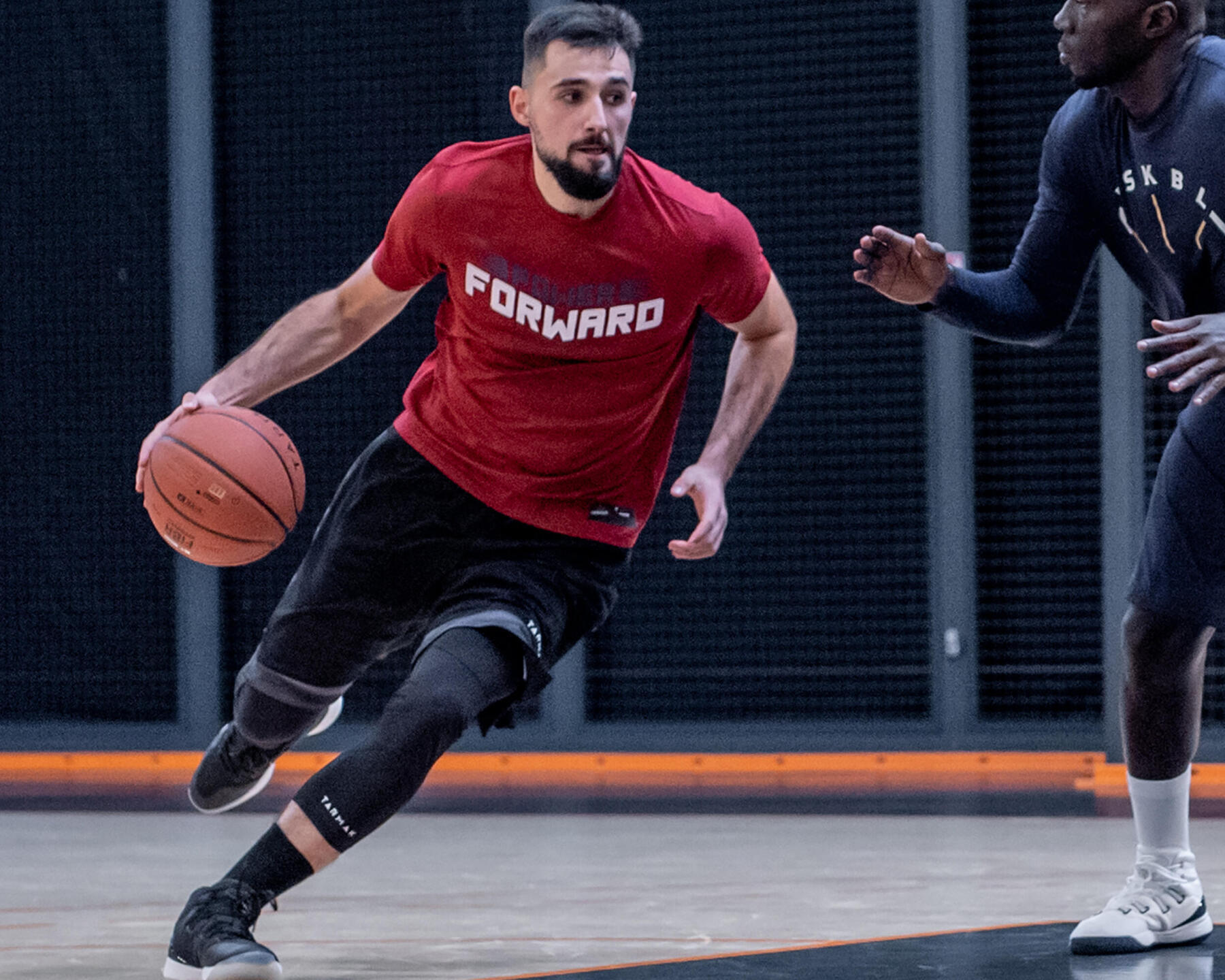 How to Choose the Right Basketball | Decathlon Singapore