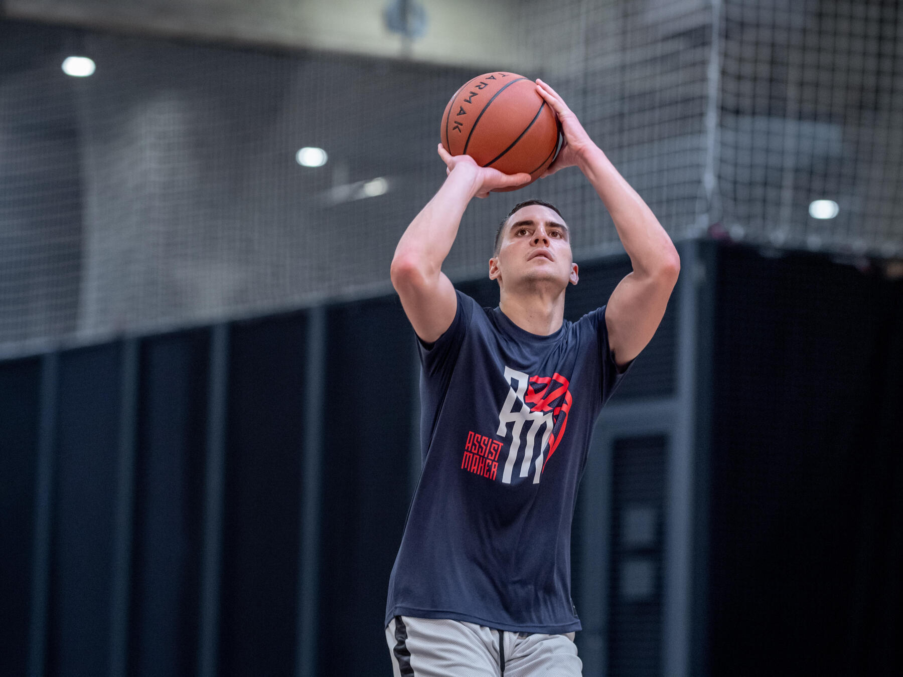 Reprendre le basket 3 conseils de coach