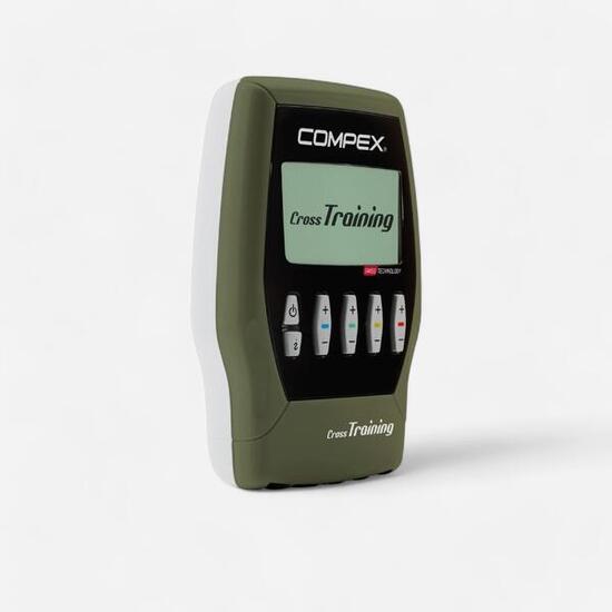 ELECTROSTIMULATION COMPEX CROSSTRAINING