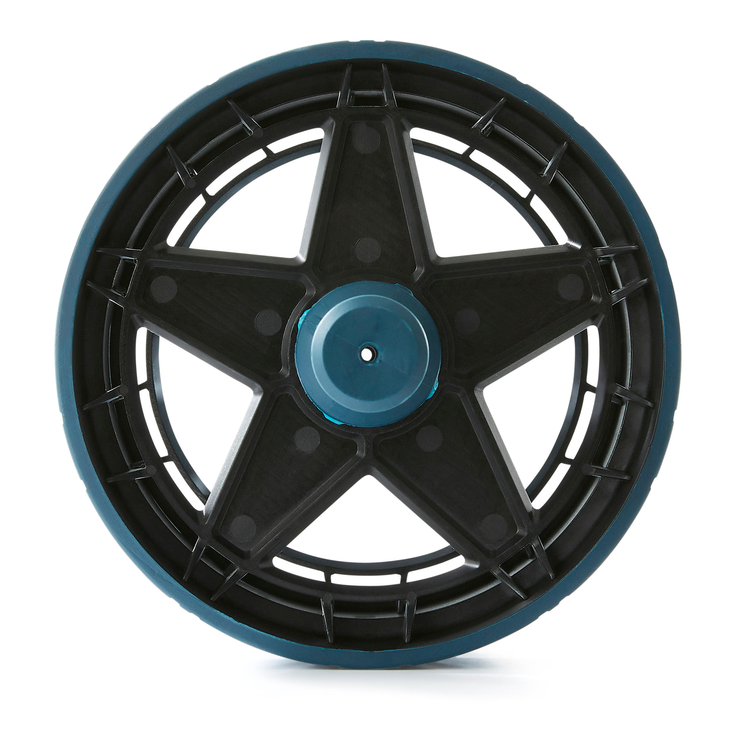 Ролик для пресса Ab Wheel DOMYOS