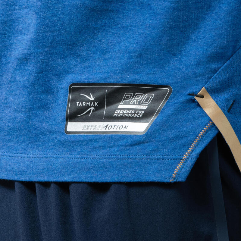 Camiseta Baloncesto Tarmak TS900 Adulto Azul