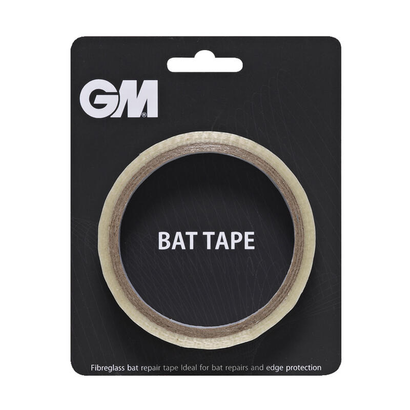 GM Cricket Bat Tape with Cotton Fibers