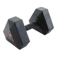 Hex Dumbbell 15 kg