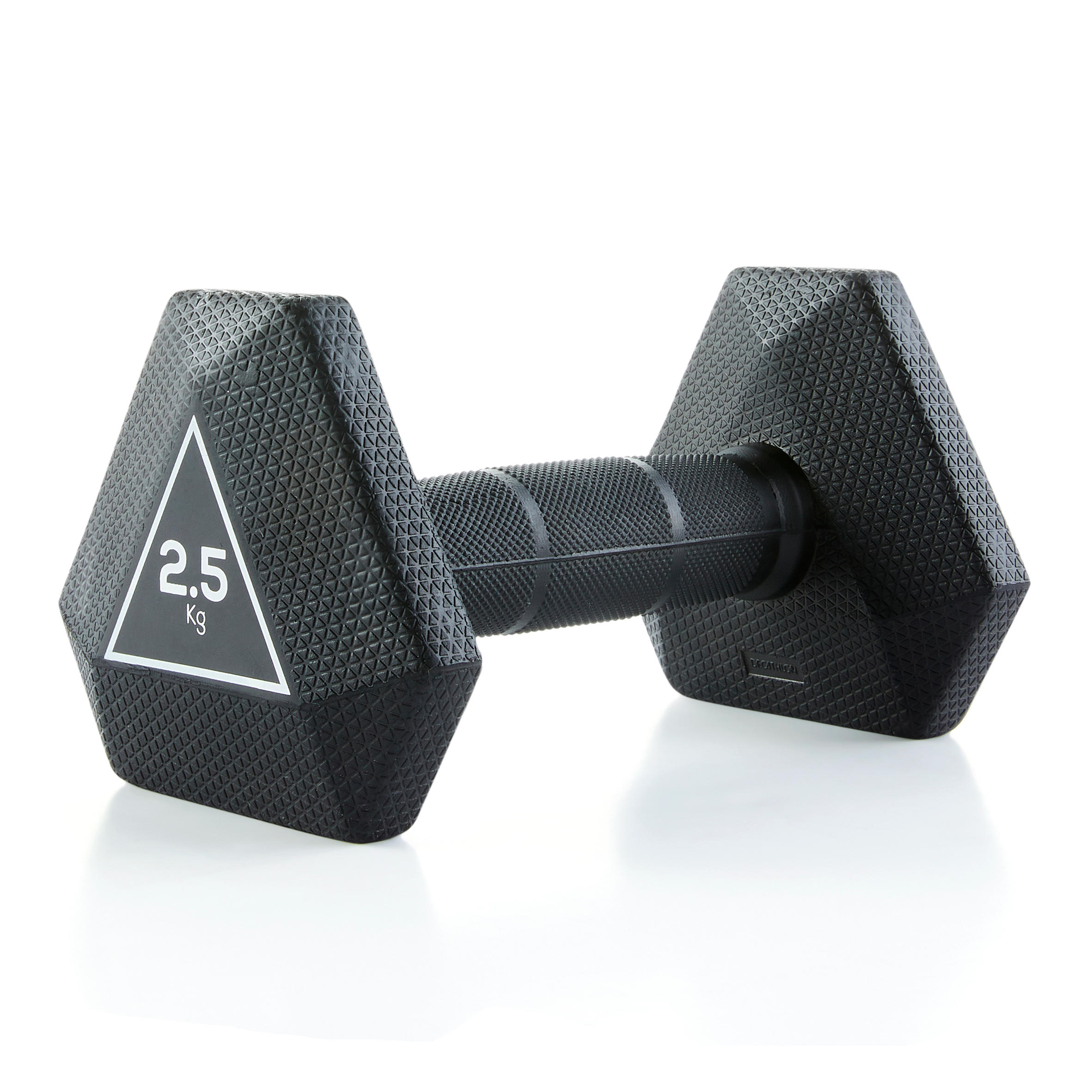 Hex Dumbbell 2.5 kg (5.5 lbs) - CORENGTH