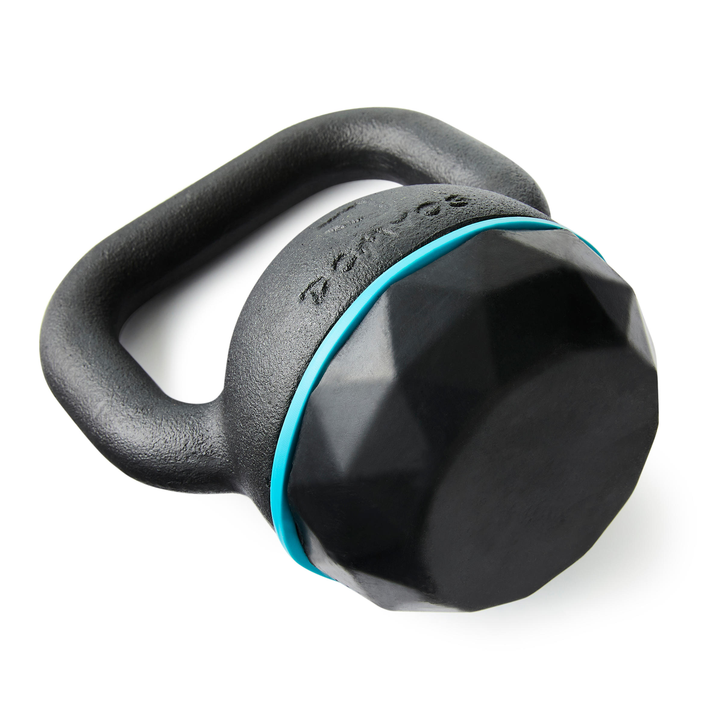 Kettlebell pesa rusa 8 kg cross training musculación Corength 3/4