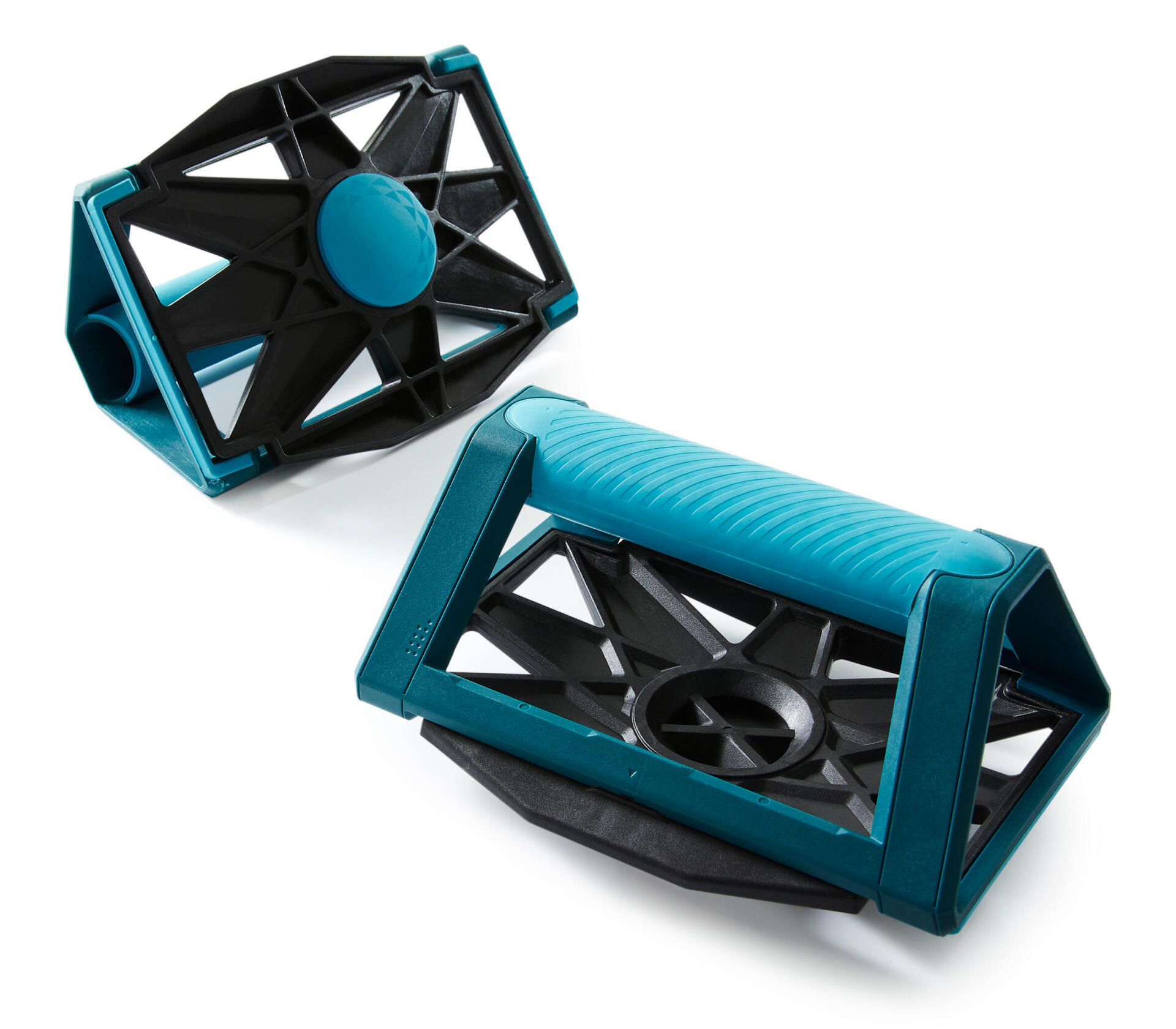 VERSATILE CROSS TRAINING PUSH-UP WHEEL GRIPS 