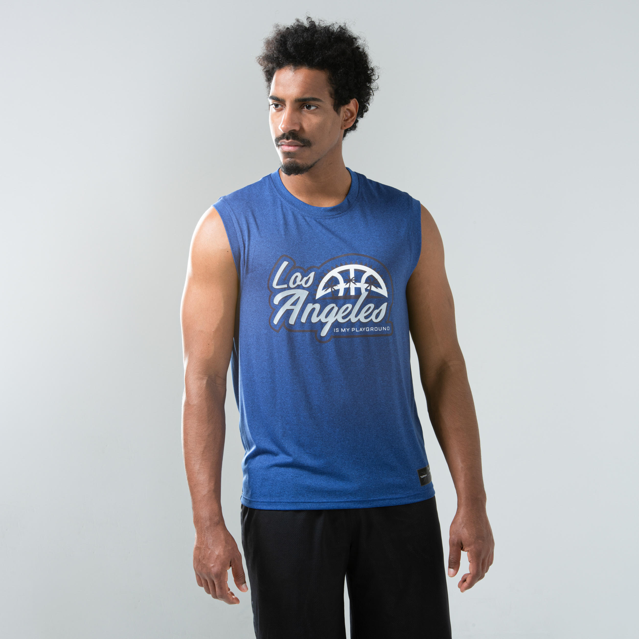 T-Shirt / Jersey TS500 - Royal Blue 