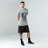 T-shirt de basketball TS500 – Hommes