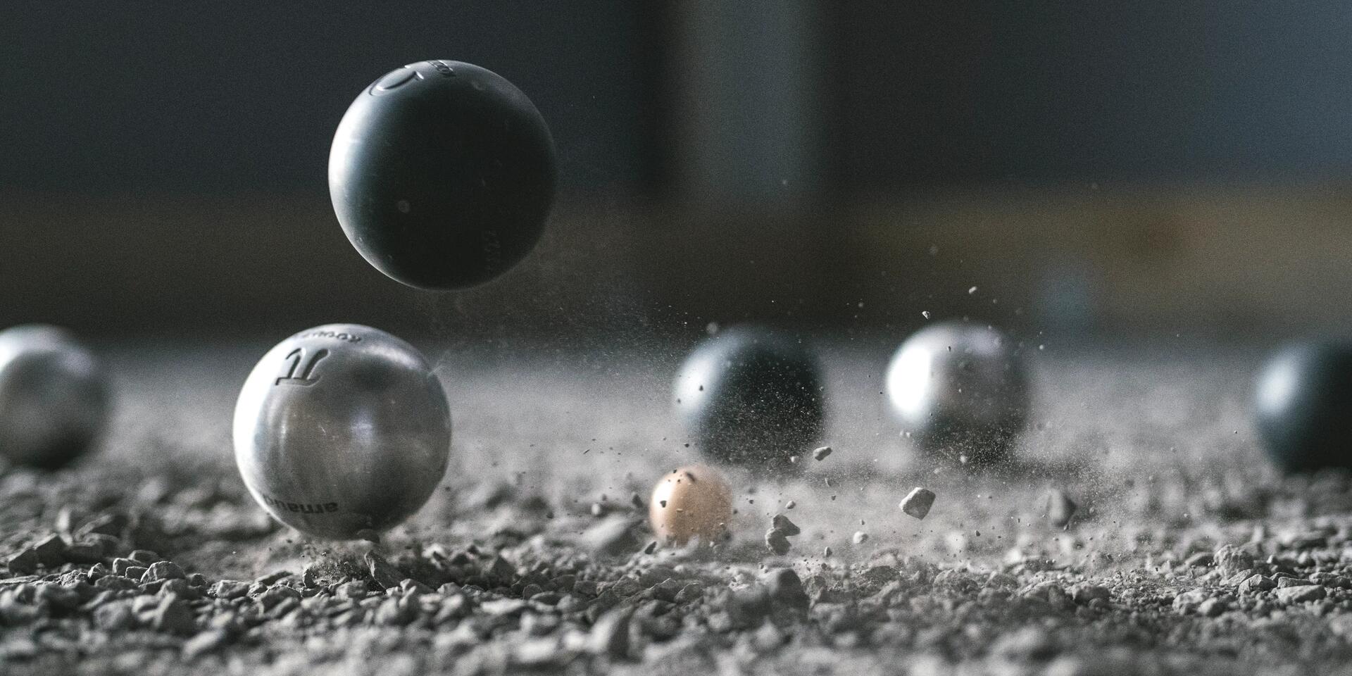 C’est quoi la pétanque ? 