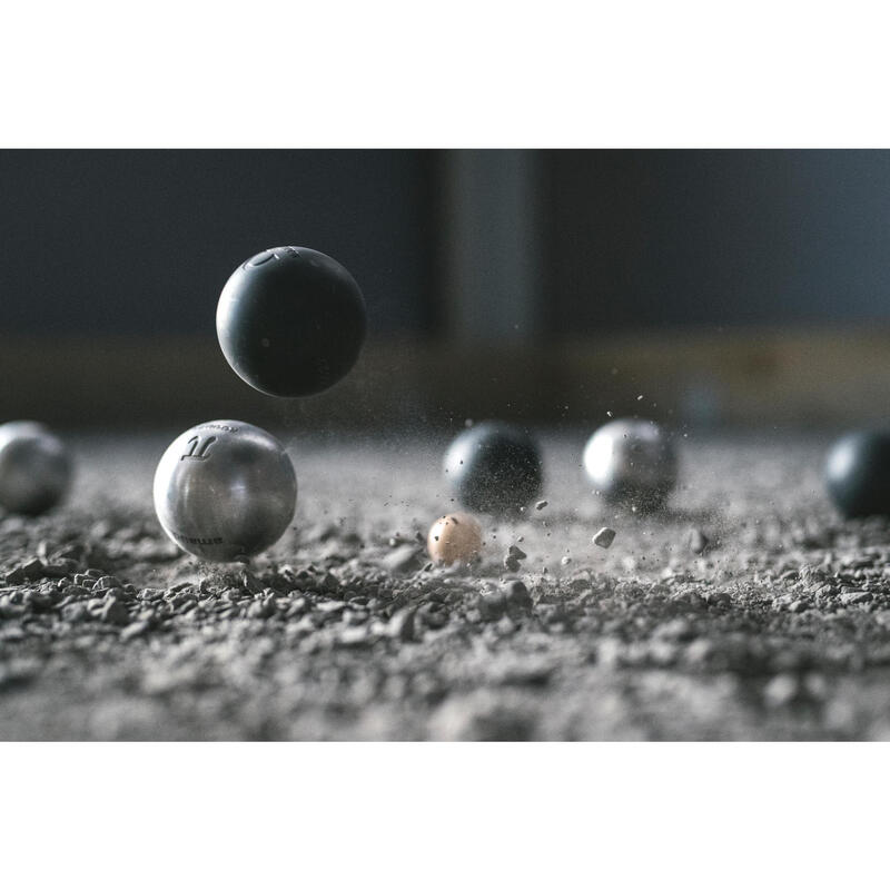 Set 3 Bile moi petanque COMPETIȚIE UPSILON+