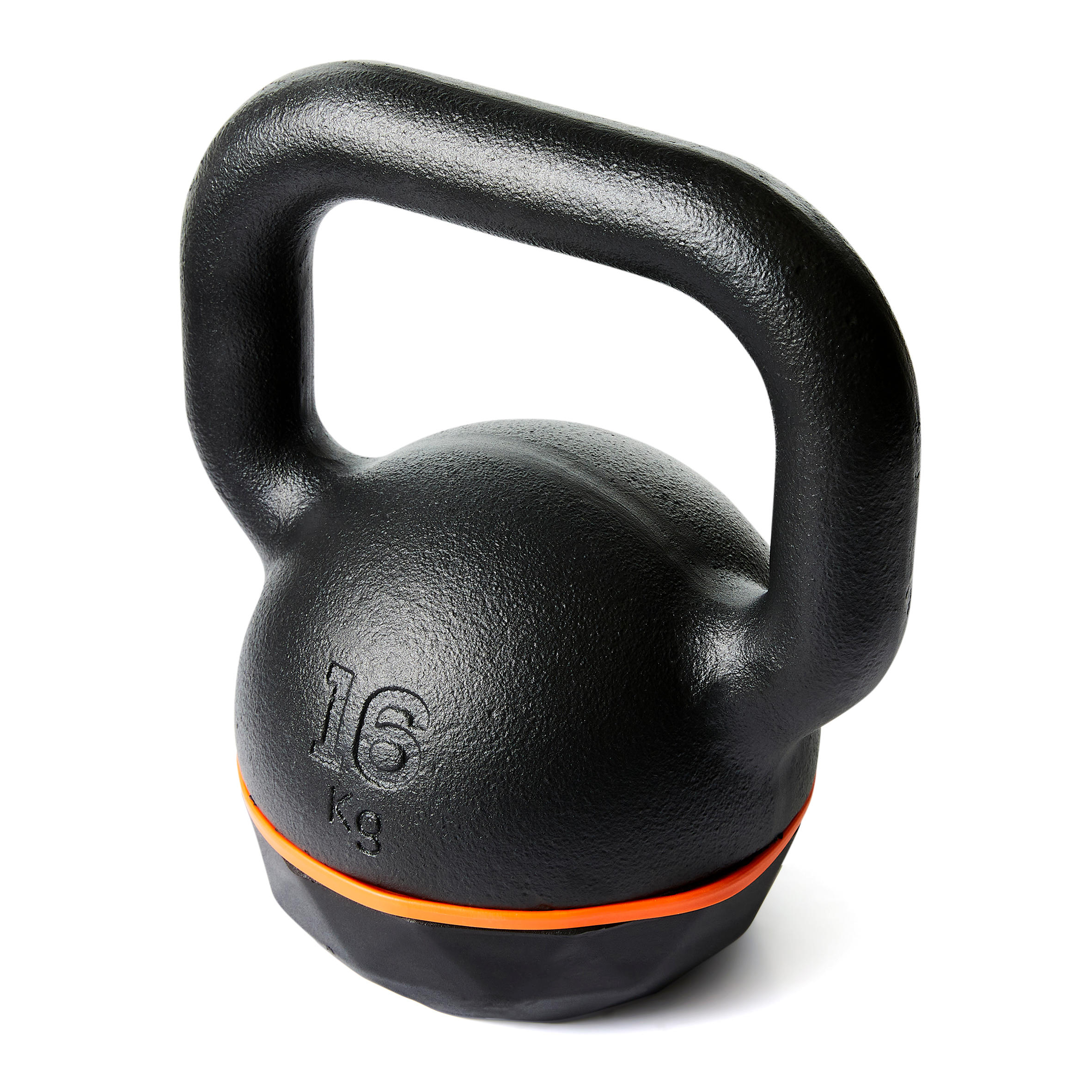 Kettlebell pesa rusa 16 kg cross training musculación Corength 2/4