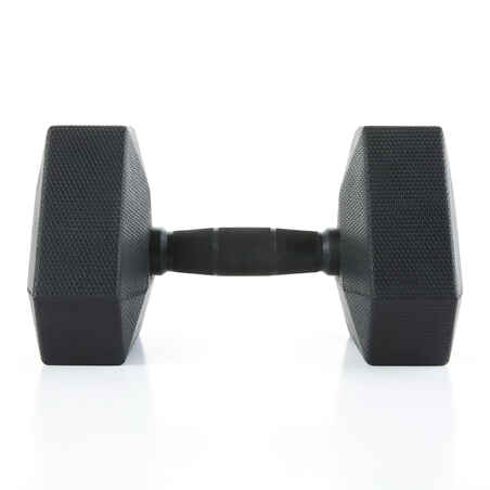 Hex Dumbbell 15 kg