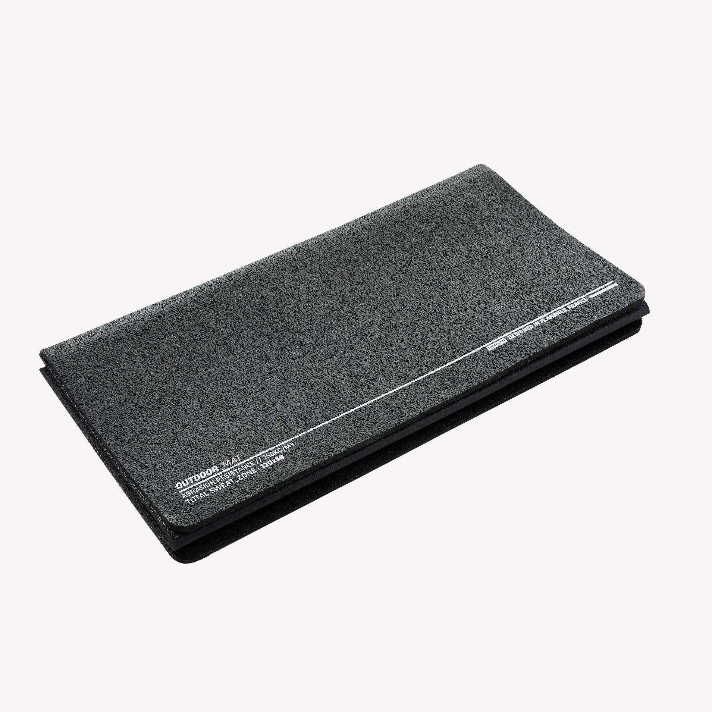 Outdoor hotsell fitness mat