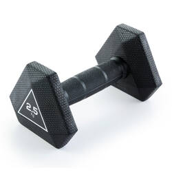 Hex Dumbbell 2.5 kg