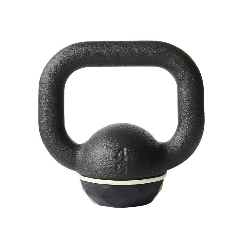 Kettlebell pesa rusa 4 kg cross training musculación Corength