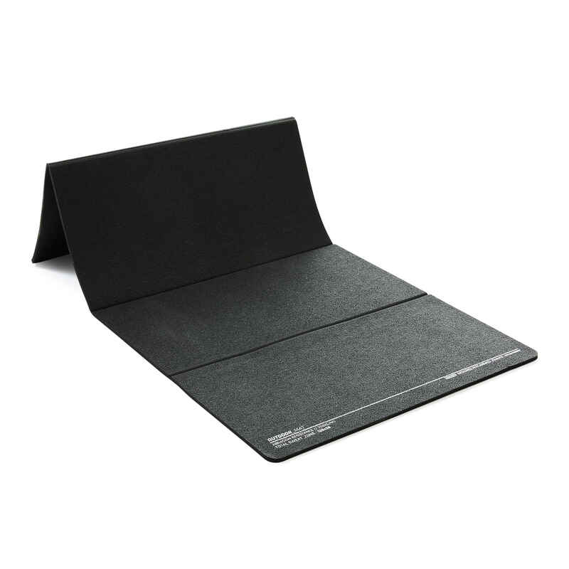 Fitnessmatte faltbar In- und Outdoor Fitnessmatte faltbar In- und Outdoor