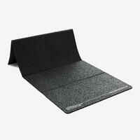 Folding Indoor and Outdoor Fitness Mat - In & Out Mat