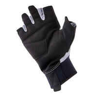 Weight Training Glove 500 - Grey