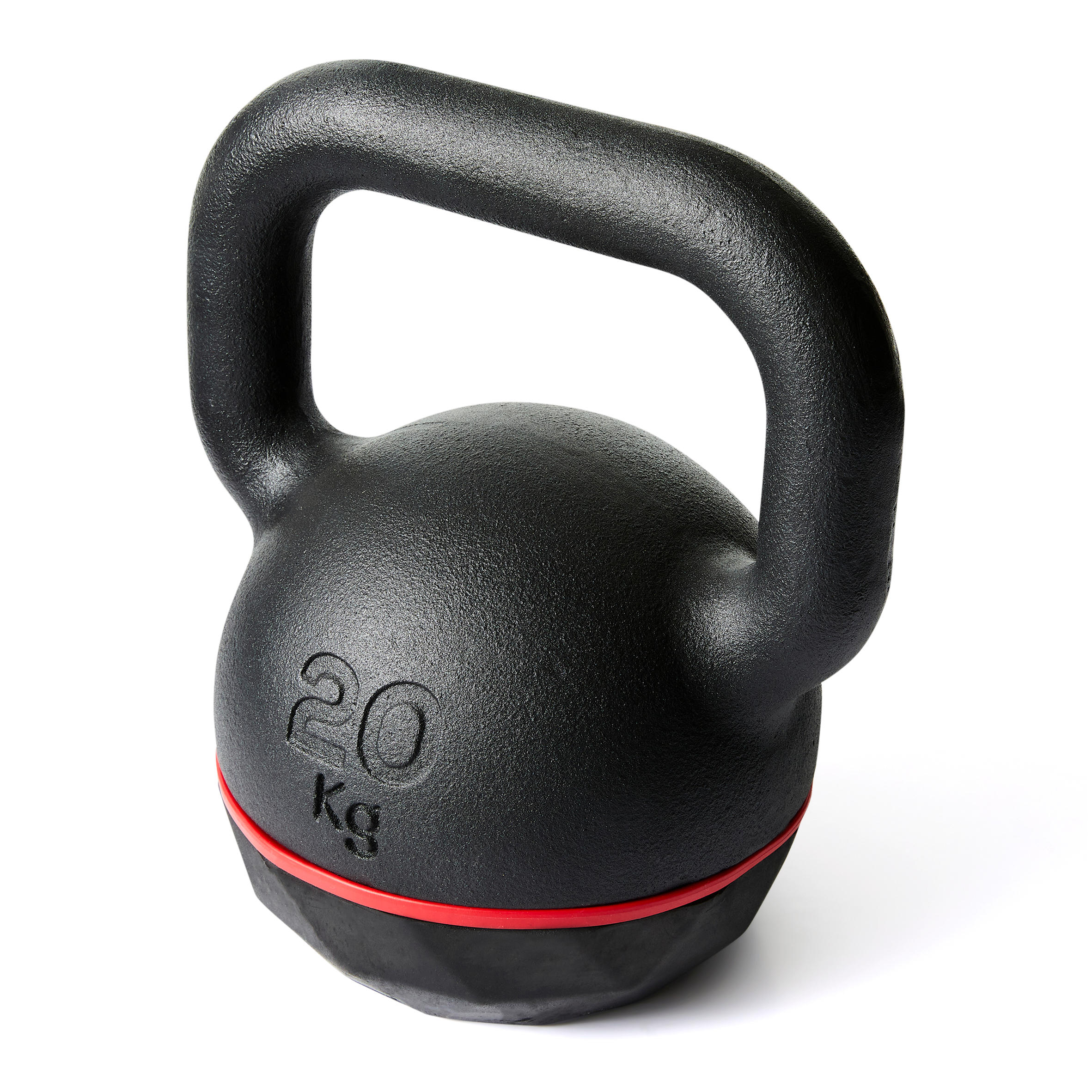Kettlebell pesa rusa 20 kg cross training musculación Corength 2/6