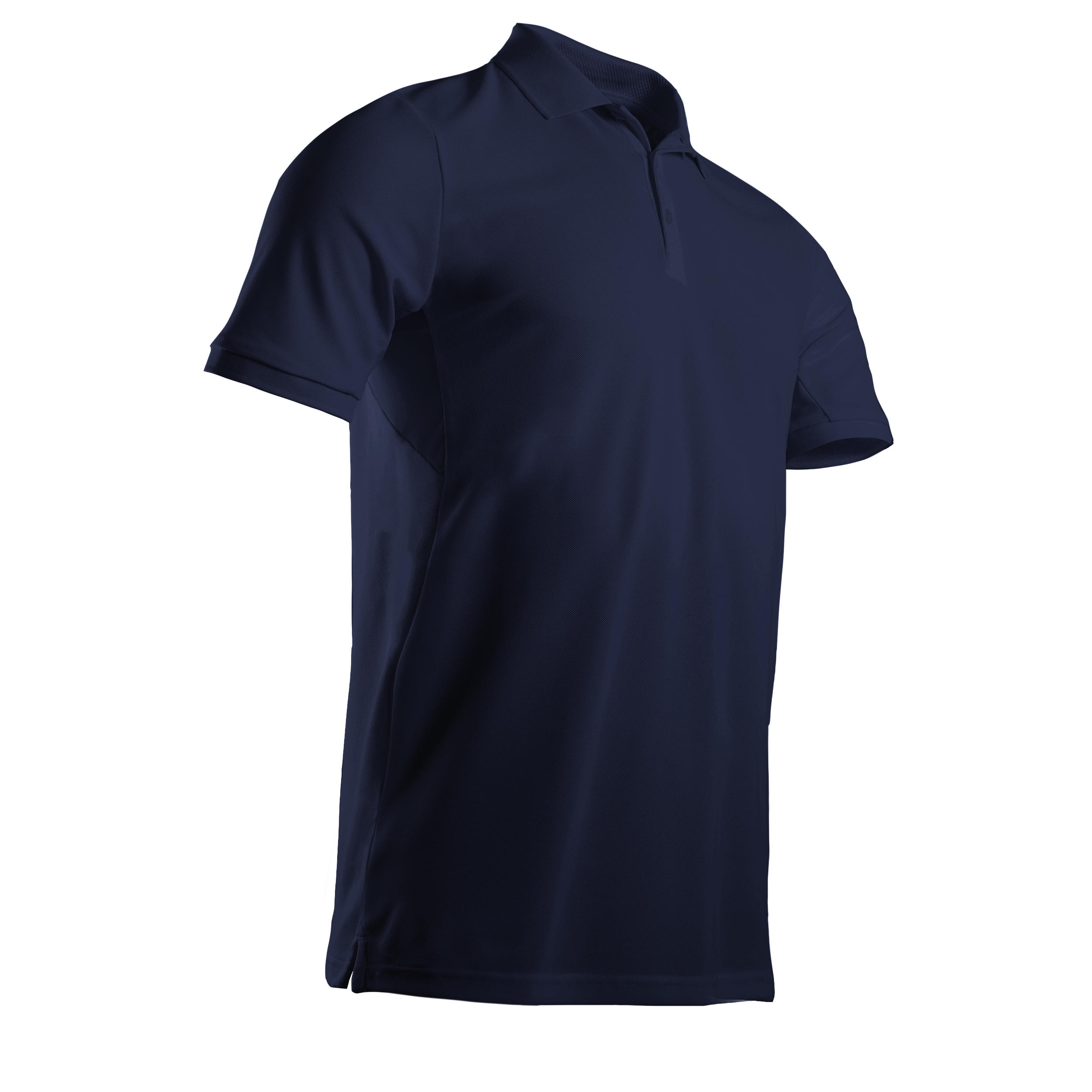Golf Light Polo Shirt - Navy Blue 