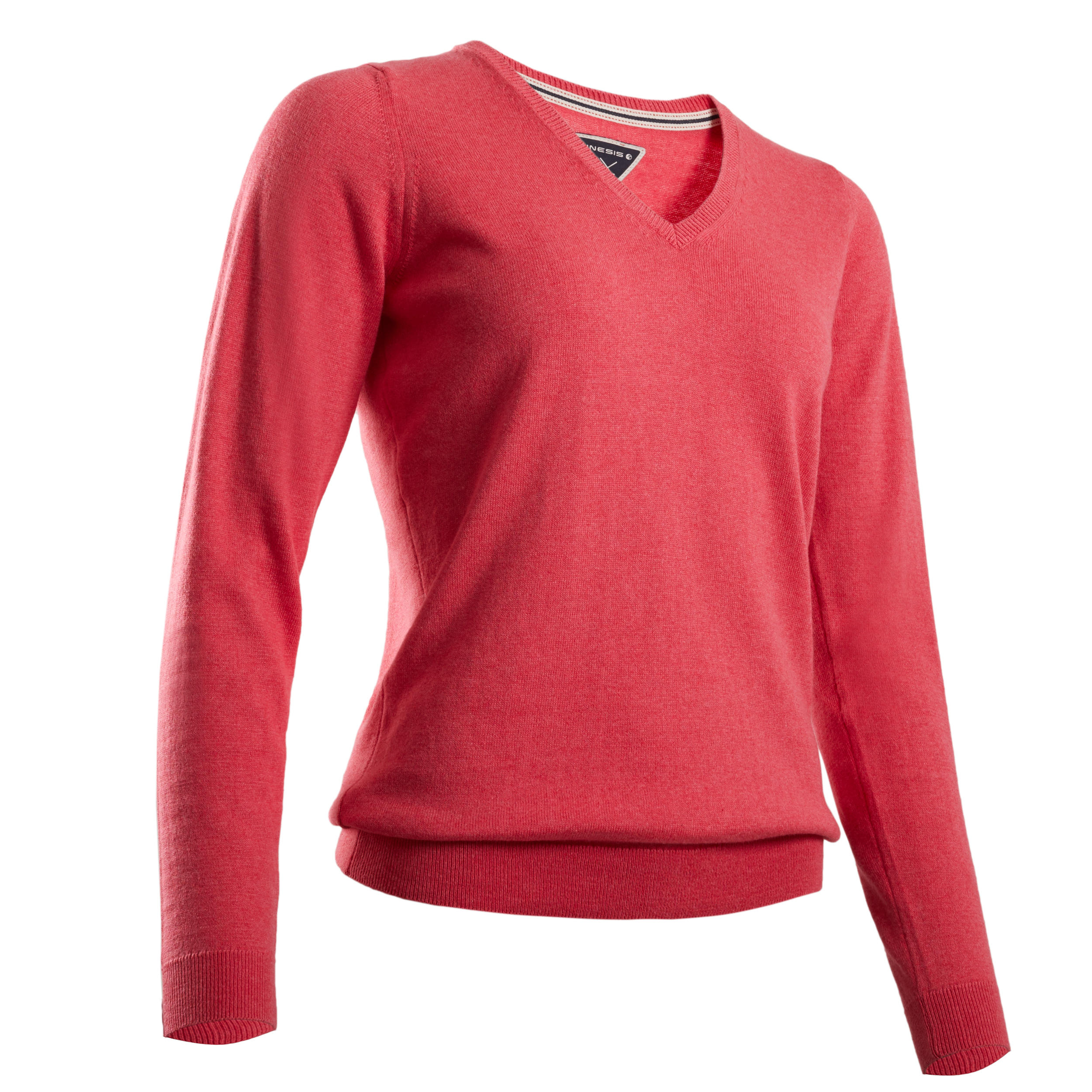 Pull golf femme decathlon hot sale